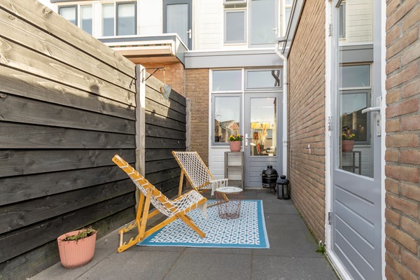 Medium property photo - Molenstraat 30, 1781 NN Den Helder